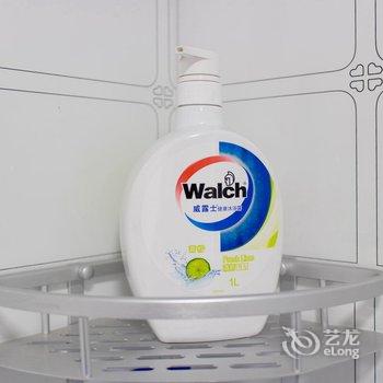 西安巢生活「振业泊公馆」分店公寓(广安路东口分店)酒店提供图片