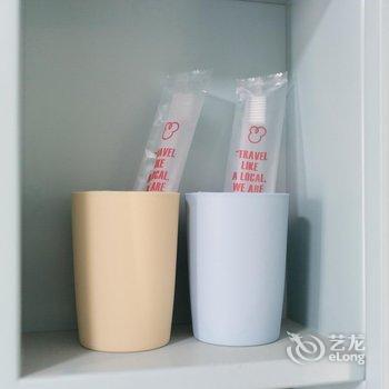 西安巢生活「振业泊公馆」分店公寓(广安路东口分店)酒店提供图片