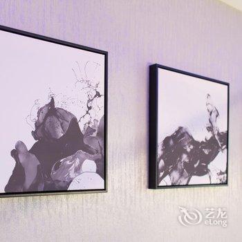 西安巢生活「振业泊公馆」分店公寓(广安路东口分店)酒店提供图片