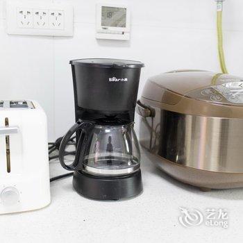 西安巢生活「振业泊公馆」分店公寓(广安路东口分店)酒店提供图片