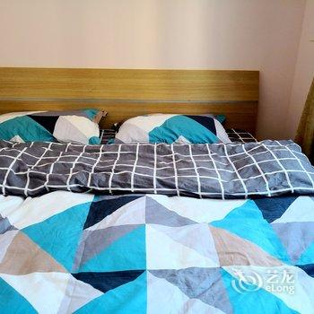 上海温馨宇杰龙民宿(3号店)酒店提供图片