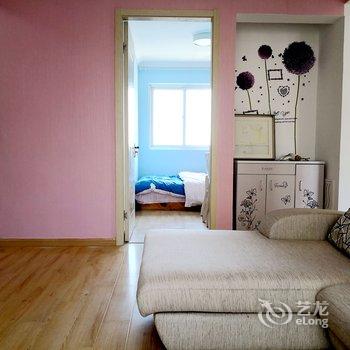 上海温馨宇杰龙民宿(3号店)酒店提供图片