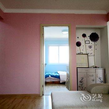 上海温馨宇杰龙民宿(3号店)酒店提供图片