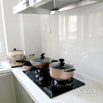 上海温馨宇杰龙民宿(3号店)酒店提供图片