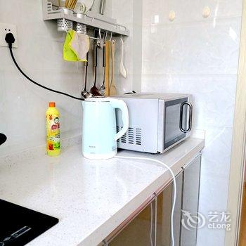 上海温馨宇杰龙民宿(3号店)酒店提供图片