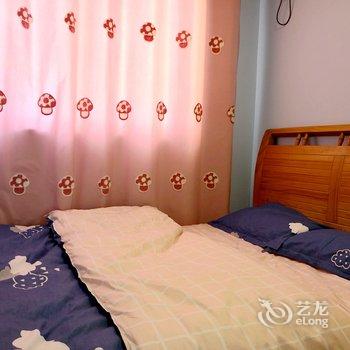 上海温馨宇杰龙民宿(3号店)酒店提供图片