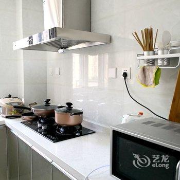 上海温馨宇杰龙民宿(3号店)酒店提供图片