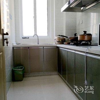 上海温馨宇杰龙民宿(3号店)酒店提供图片