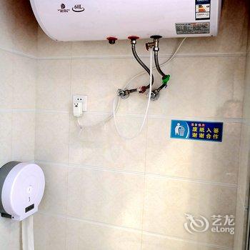 上海温馨宇杰龙民宿(3号店)酒店提供图片