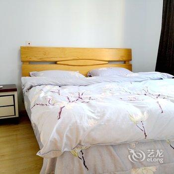 上海温馨宇杰龙民宿(3号店)酒店提供图片