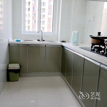 上海温馨宇杰龙民宿(3号店)酒店提供图片