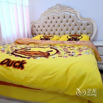 上海温馨宇杰龙民宿(3号店)酒店提供图片