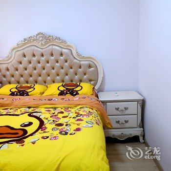 上海温馨宇杰龙民宿(3号店)酒店提供图片