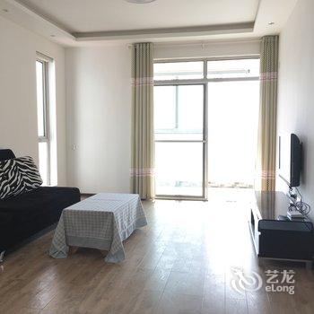宜昌静心朴居公寓(环城北路分店)酒店提供图片