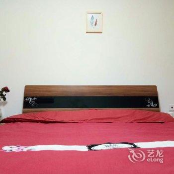 西安终南清心郡郡主公寓(熊孩子儿童乐园分店)酒店提供图片