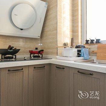 西安巢生活「泰华金汇」分店公寓酒店提供图片