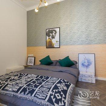 西安巢生活「泰华金汇」分店公寓酒店提供图片