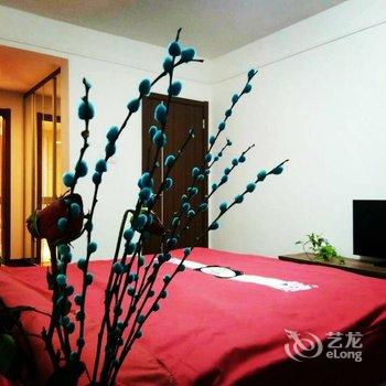 西安终南清心郡郡主公寓(熊孩子儿童乐园分店)酒店提供图片