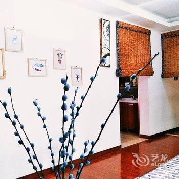 西安终南清心郡郡主公寓(熊孩子儿童乐园分店)酒店提供图片