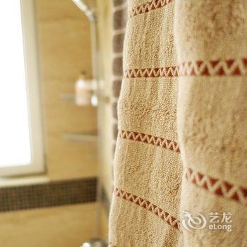 西安终南清心郡郡主公寓(熊孩子儿童乐园分店)酒店提供图片