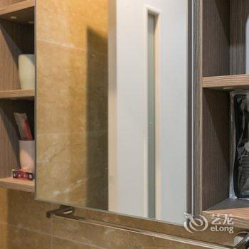 西安巢生活「泰华金汇」分店公寓酒店提供图片