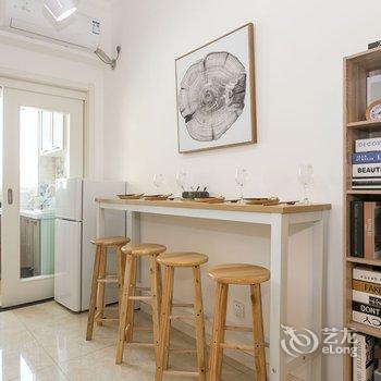 西安巢生活「泰华金汇」分店公寓酒店提供图片