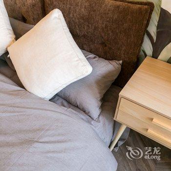 西安巢生活「泰华金汇」分店公寓酒店提供图片