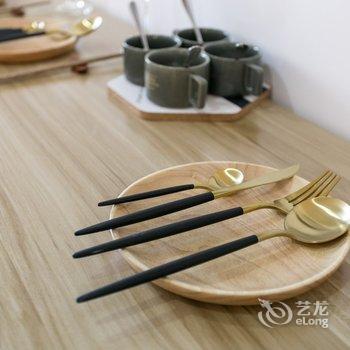 西安巢生活「泰华金汇」分店公寓酒店提供图片