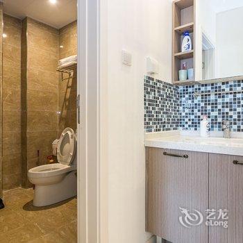 西安巢生活「泰华金汇」分店公寓酒店提供图片