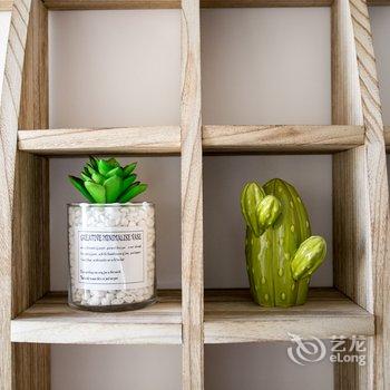 西安巢生活「泰华金汇」分店公寓酒店提供图片