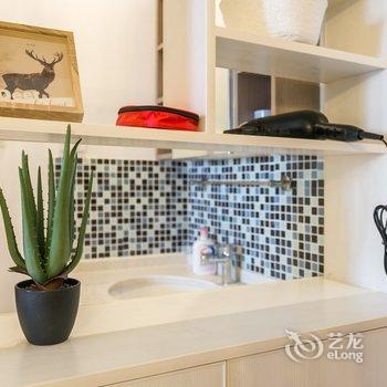 西安巢生活「泰华金汇」分店公寓酒店提供图片