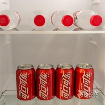 西安巢生活「泰华金汇」分店公寓酒店提供图片