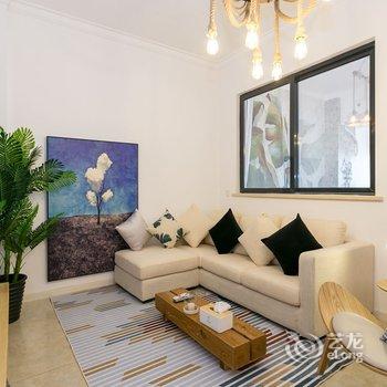 西安巢生活「泰华金汇」分店公寓酒店提供图片