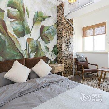 西安巢生活「泰华金汇」分店公寓酒店提供图片