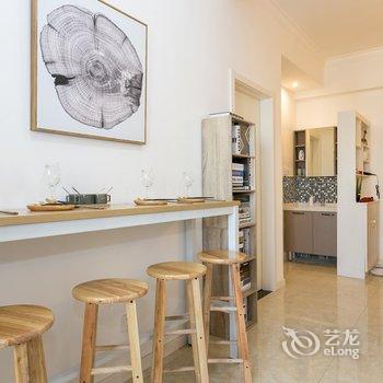 西安巢生活「泰华金汇」分店公寓酒店提供图片