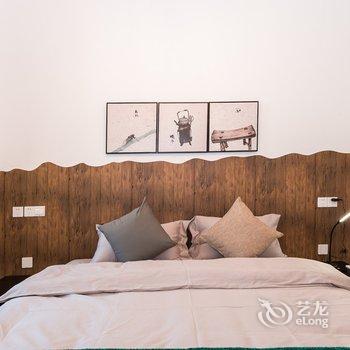 西安巢生活「泰华金汇」分店公寓酒店提供图片