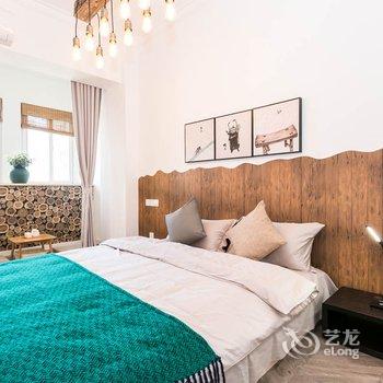 西安巢生活「泰华金汇」分店公寓酒店提供图片