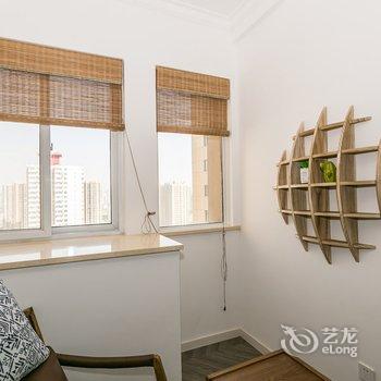 西安巢生活「泰华金汇」分店公寓酒店提供图片