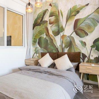 西安巢生活「泰华金汇」分店公寓酒店提供图片