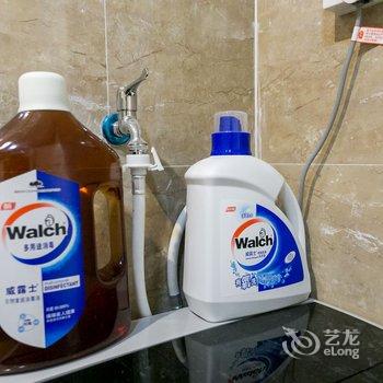 西安巢生活「泰华金汇」分店公寓酒店提供图片