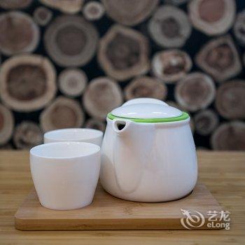 西安巢生活「泰华金汇」分店公寓酒店提供图片