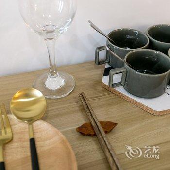 西安巢生活「泰华金汇」分店公寓酒店提供图片