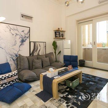 西安巢生活「泰华金汇」分店公寓酒店提供图片