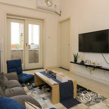 西安巢生活「泰华金汇」分店公寓酒店提供图片