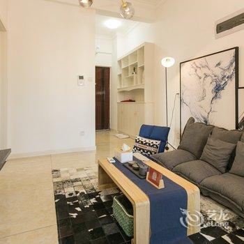 西安巢生活「泰华金汇」分店公寓酒店提供图片