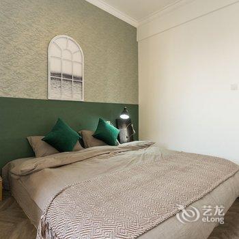 西安巢生活「泰华金汇」分店公寓酒店提供图片