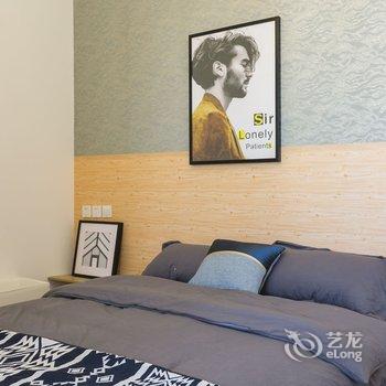 西安巢生活「泰华金汇」分店公寓酒店提供图片