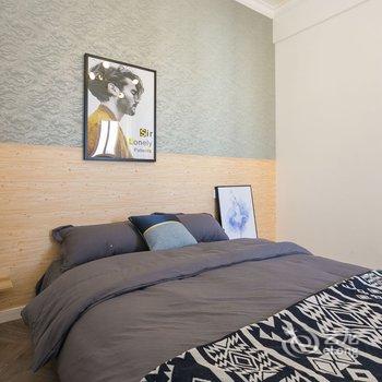 西安巢生活「泰华金汇」分店公寓酒店提供图片