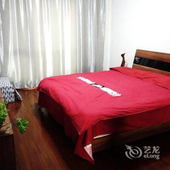 西安终南清心郡郡主公寓(熊孩子儿童乐园分店)酒店提供图片