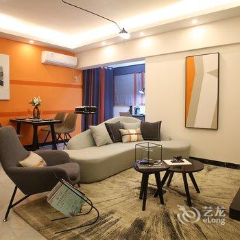广州彩蝶之家1公寓(身临其境VR主题公园分店)酒店提供图片